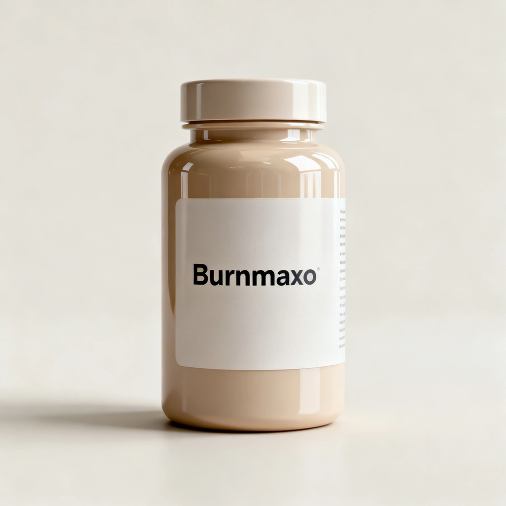 Burnmaxo